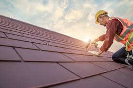 Best Tile Roofing Installation  in Heath, OH